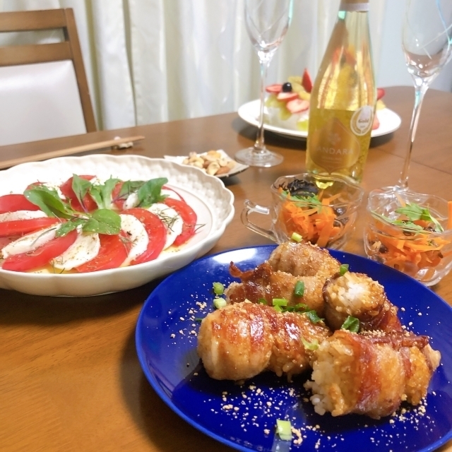 最新の宅飲みクロージングがコレだ!.jpg